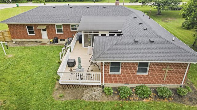 316 S Tecumseh Road 316 S Tecumseh Road, Springfield, OH 45506