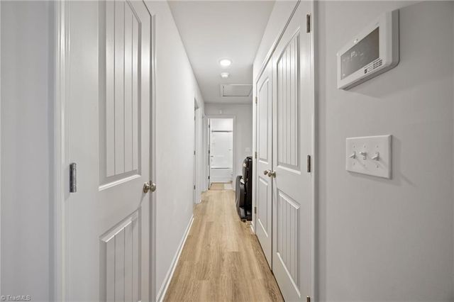 3149 Misty Ridge Drive, Winston-salem, NC 27107