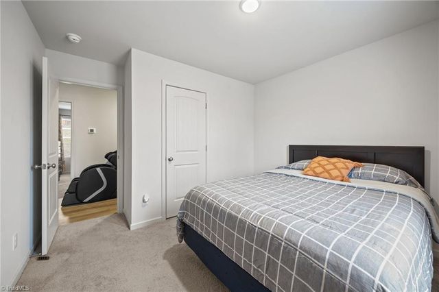 3149 Misty Ridge Drive, Winston-salem, NC 27107