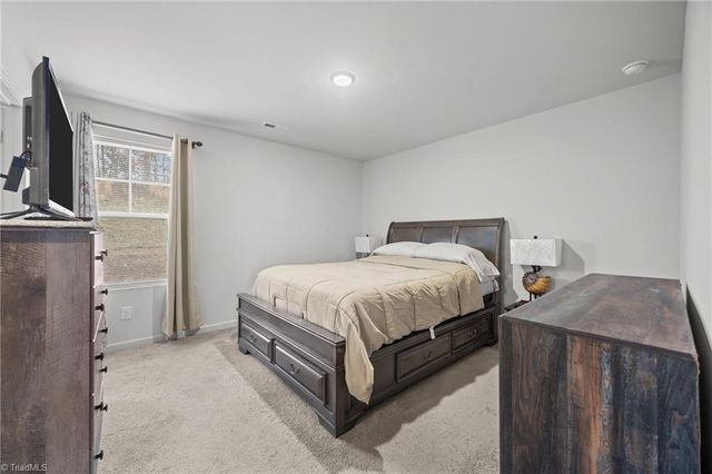 3149 Misty Ridge Drive, Winston-salem, NC 27107