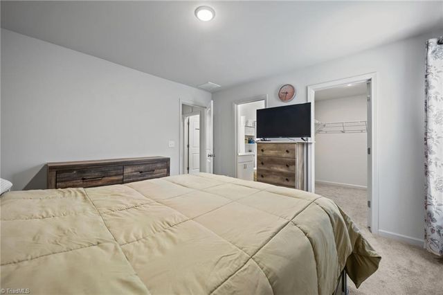 3149 Misty Ridge Drive, Winston-salem, NC 27107