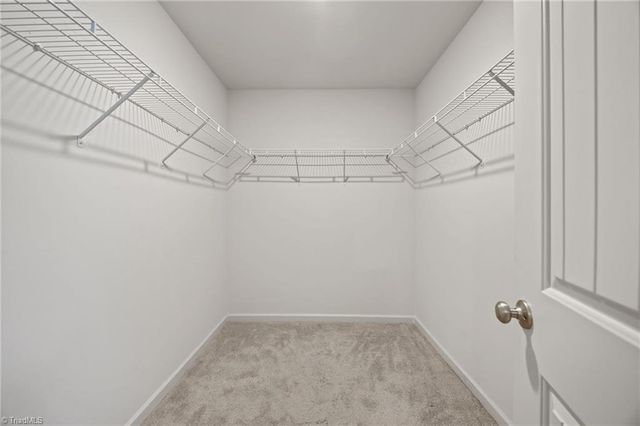 3149 Misty Ridge Drive, Winston-salem, NC 27107