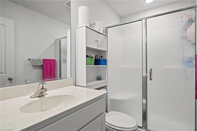 3149 Misty Ridge Drive, Winston-salem, NC 27107