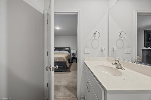 3149 Misty Ridge Drive, Winston-salem, NC 27107