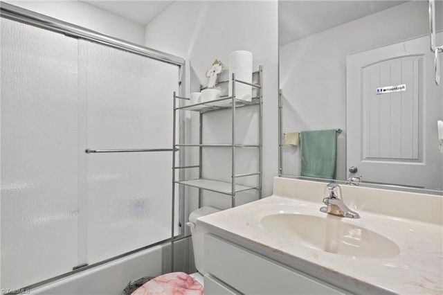 3149 Misty Ridge Drive, Winston-salem, NC 27107