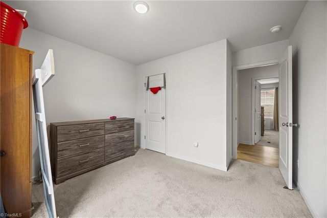 3149 Misty Ridge Drive, Winston-salem, NC 27107