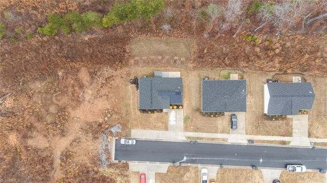 3149 Misty Ridge Drive, Winston-salem, NC 27107