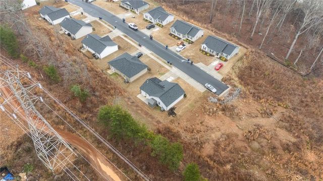 3149 Misty Ridge Drive, Winston-salem, NC 27107