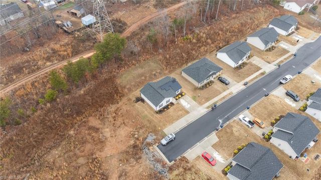 3149 Misty Ridge Drive, Winston-salem, NC 27107