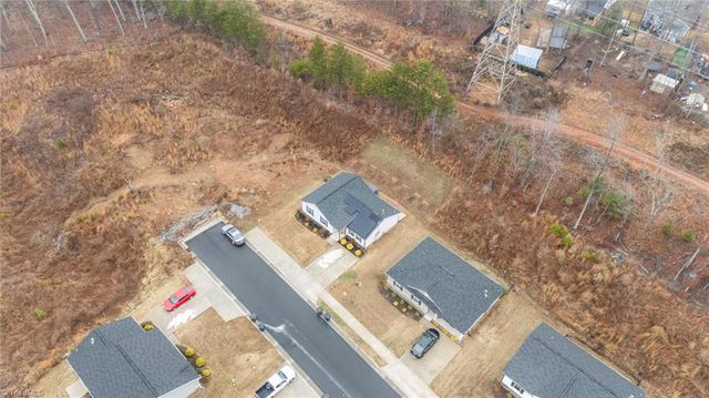 3149 Misty Ridge Drive, Winston-salem, NC 27107