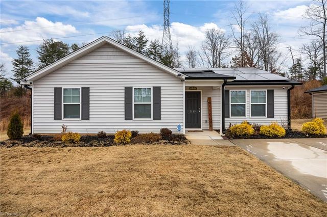 3149 Misty Ridge Drive, Winston-salem, NC 27107