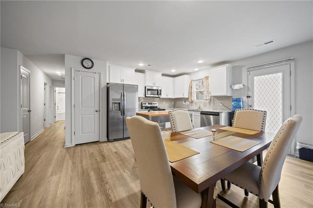 3149 Misty Ridge Drive, Winston-salem, NC 27107