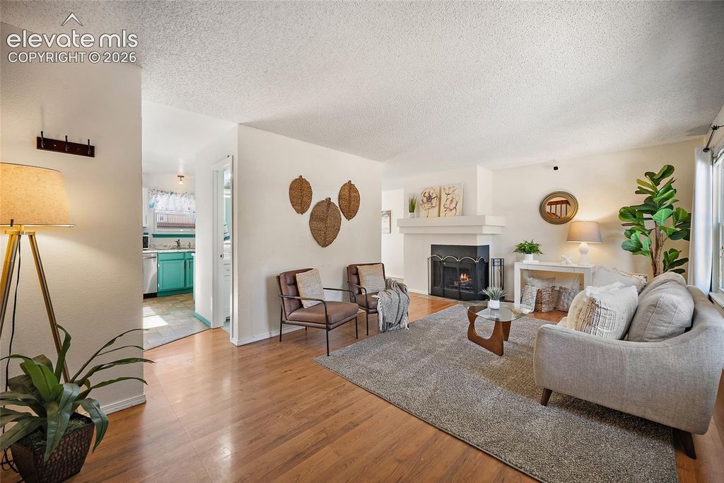 6215 Desoto Drive, Colorado Springs, CO 80922 — photo 2