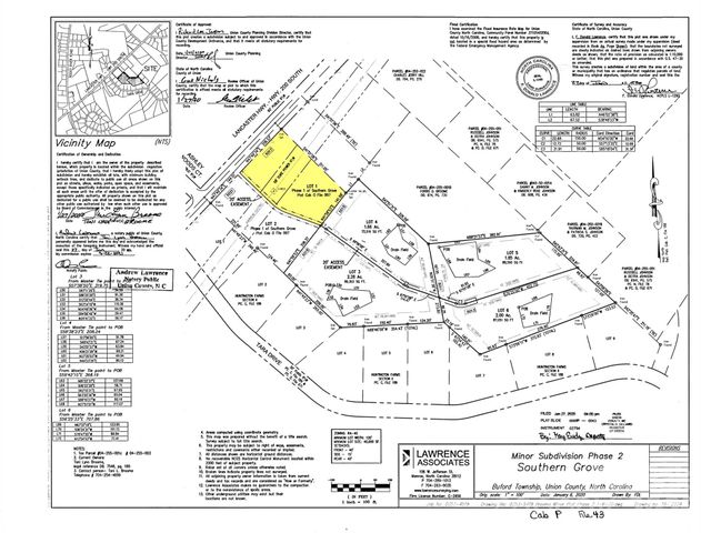 5017 Lancaster Highway, Monroe, NC 28112