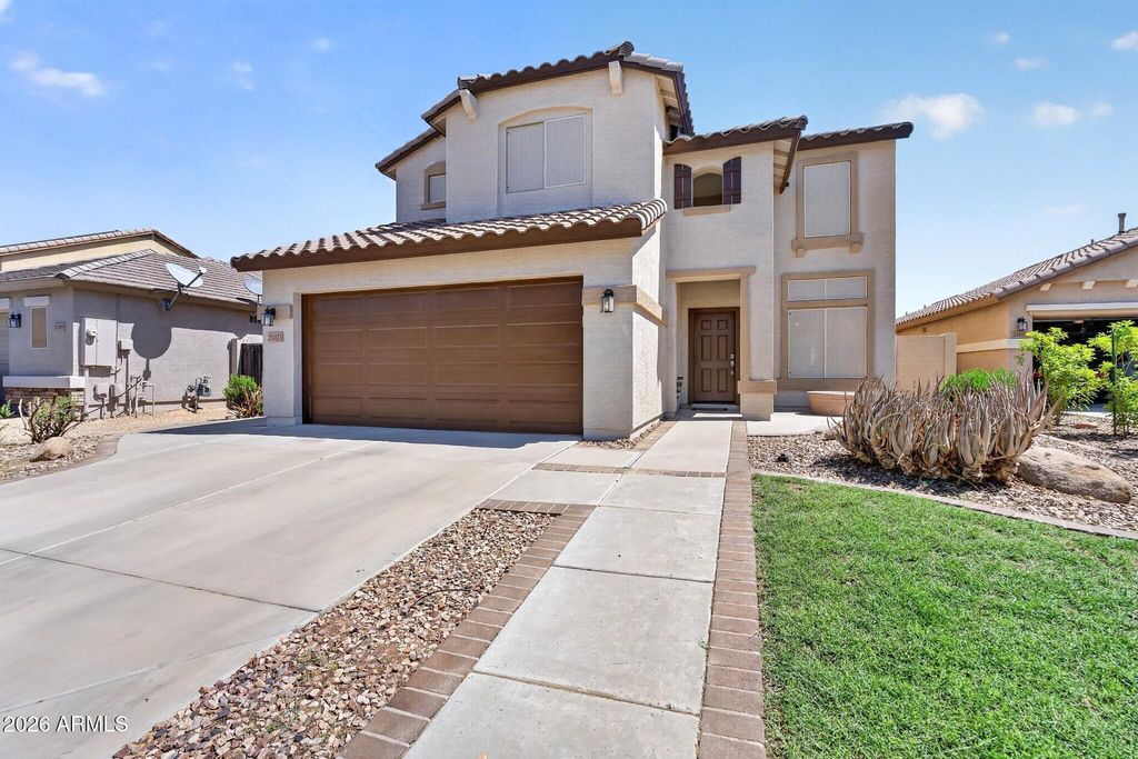 21073 N SANSOM Drive, Maricopa, AZ 85138 — photo 3