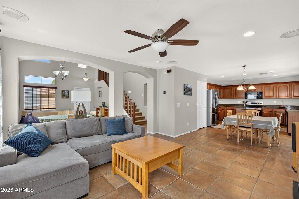 21073 N SANSOM Drive, Maricopa, AZ 85138 — photo 4