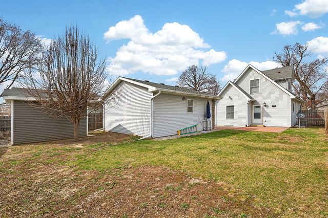 2101 Lyon Street, Des Moines, IA 50317