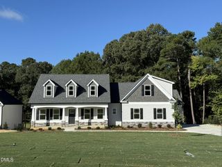 309 Busterfield Court, Benson, NC 27504