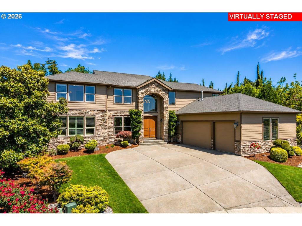 7720 Se 16TH Cir, Vancouver, WA 98664