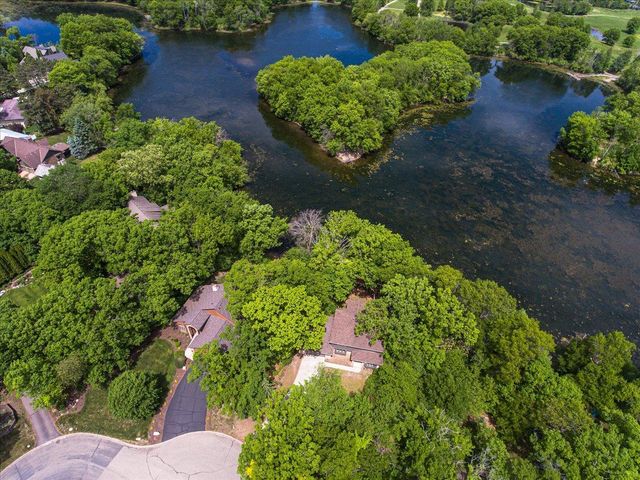 1473 Lake Park Circle, Eagan, MN 55122