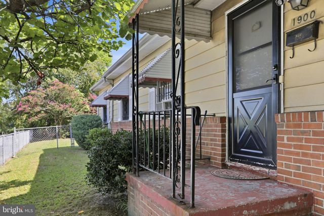 1900 WOOD ST, Richmond, VA 23223