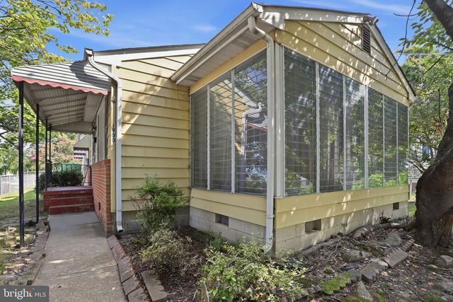 1900 WOOD ST, Richmond, VA 23223