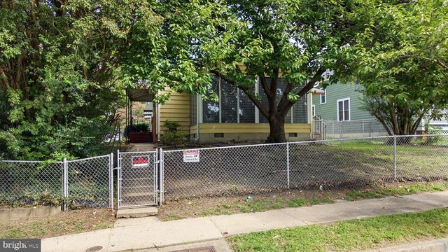 1900 WOOD ST, Richmond, VA 23223