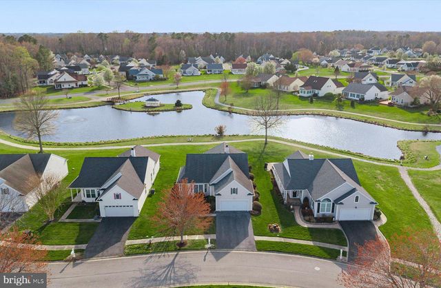 13 AVEBURY CT, Rehoboth Beach, DE 19971