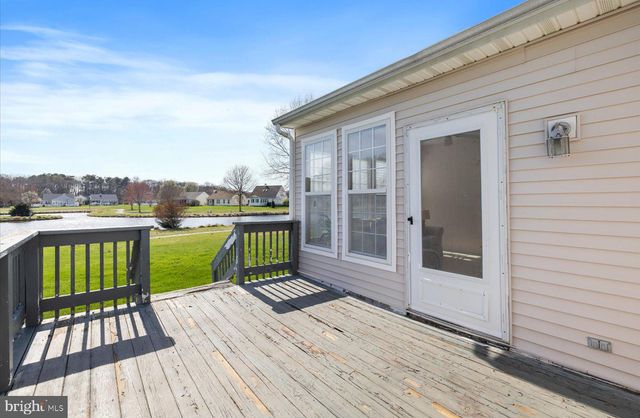 13 AVEBURY CT, Rehoboth Beach, DE 19971