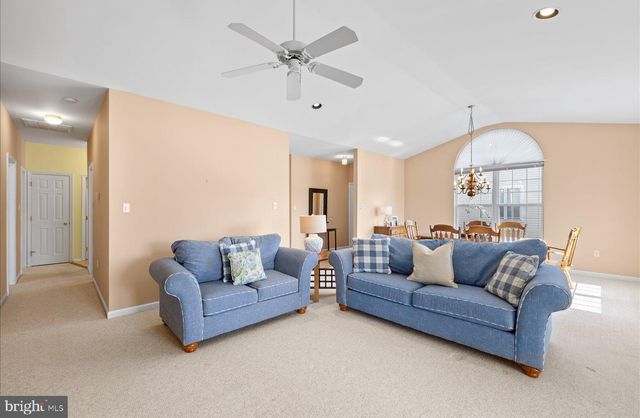 13 AVEBURY CT, Rehoboth Beach, DE 19971