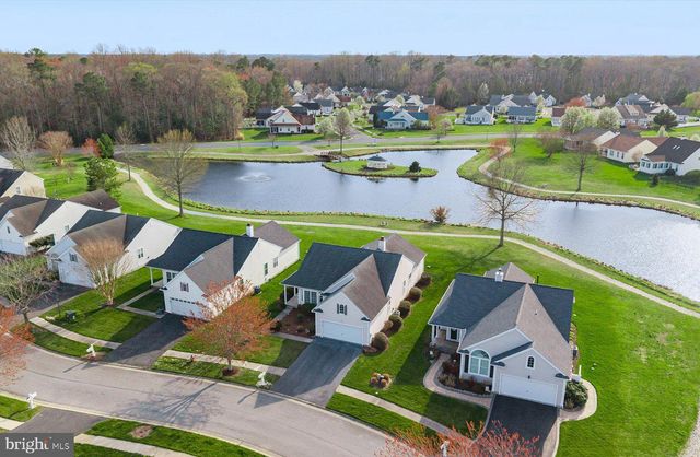 13 AVEBURY CT, Rehoboth Beach, DE 19971