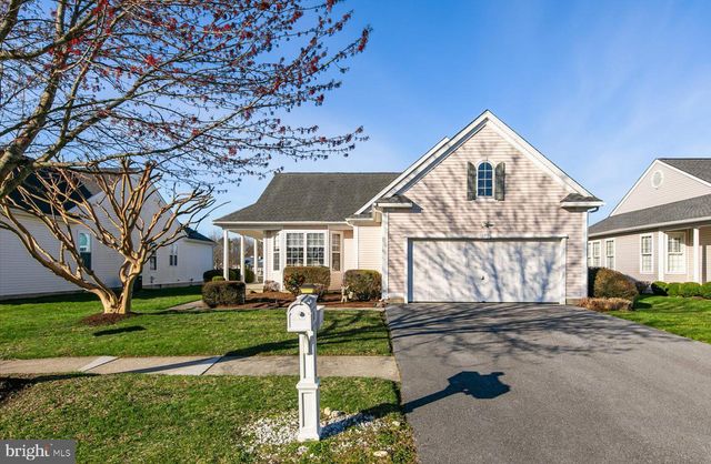 13 AVEBURY CT, Rehoboth Beach, DE 19971