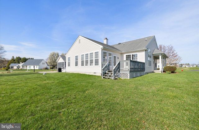 13 AVEBURY CT, Rehoboth Beach, DE 19971