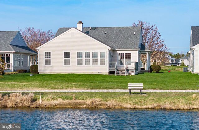 13 AVEBURY CT, Rehoboth Beach, DE 19971