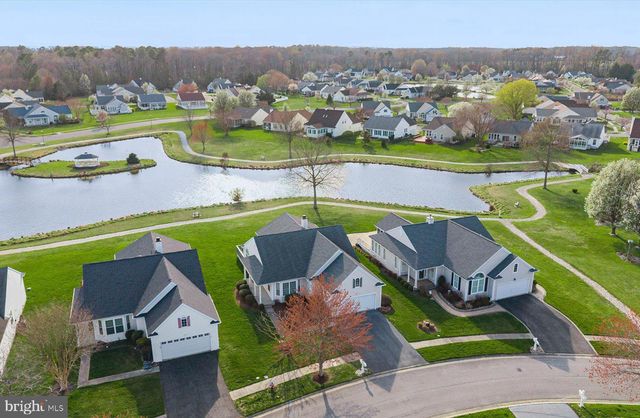 13 AVEBURY CT, Rehoboth Beach, DE 19971