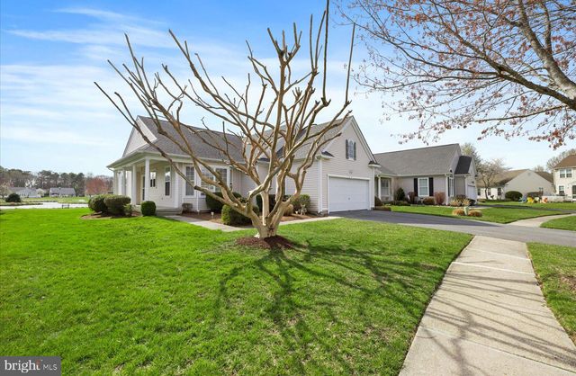 13 AVEBURY CT, Rehoboth Beach, DE 19971