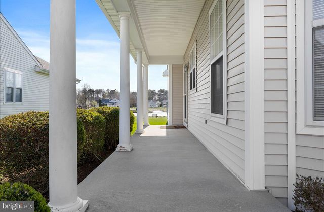 13 AVEBURY CT, Rehoboth Beach, DE 19971