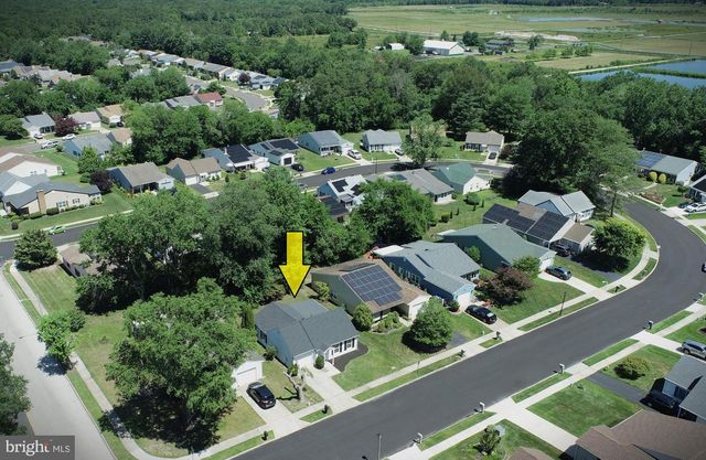 4 HEATHER PL, Southampton, NJ 08088