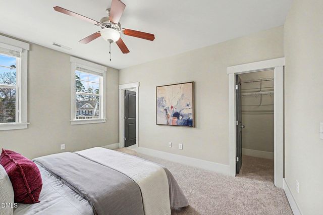 1682 Great Ridge Parkway, Chapel Hill, NC 27516