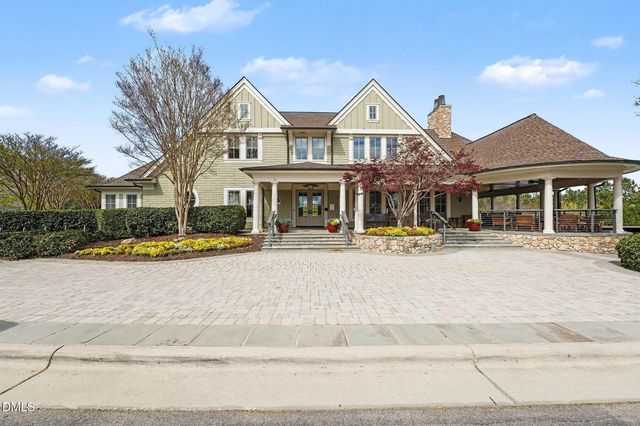 1682 Great Ridge Parkway, Chapel Hill, NC 27516