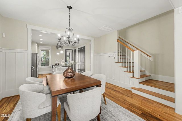 1682 Great Ridge Parkway, Chapel Hill, NC 27516