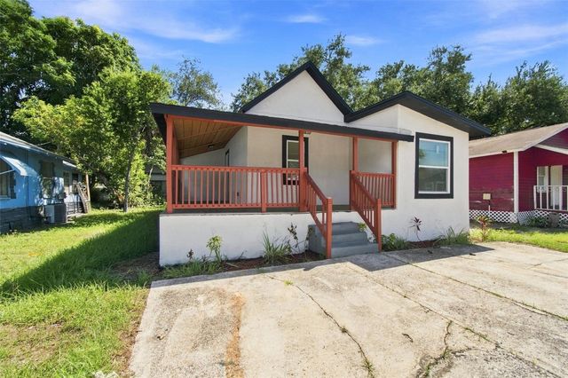 1129 CARLTON STREET, Clearwater, FL 33755