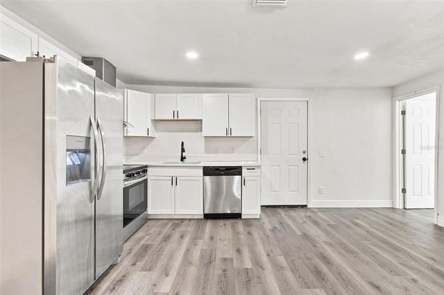 1129 CARLTON STREET, Clearwater, FL 33755