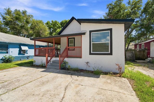 1129 CARLTON STREET, Clearwater, FL 33755