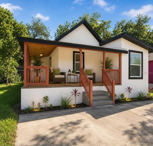 1129 CARLTON STREET, Clearwater, FL 33755