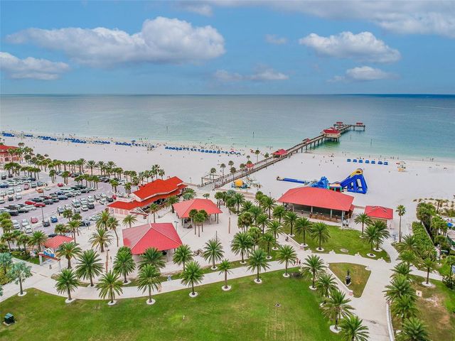 1129 CARLTON STREET, Clearwater, FL 33755