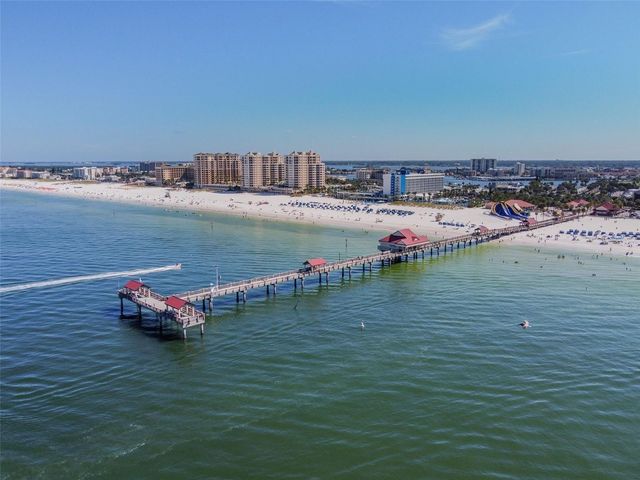 1129 CARLTON STREET, Clearwater, FL 33755