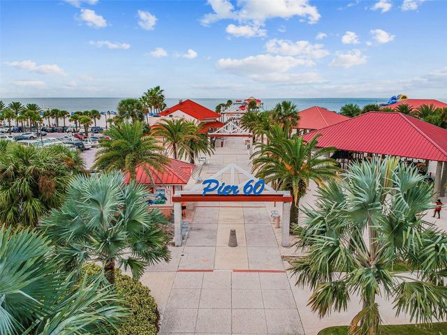 1129 CARLTON STREET, Clearwater, FL 33755