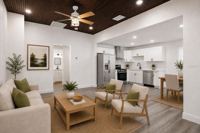 1129 CARLTON STREET, Clearwater, FL 33755