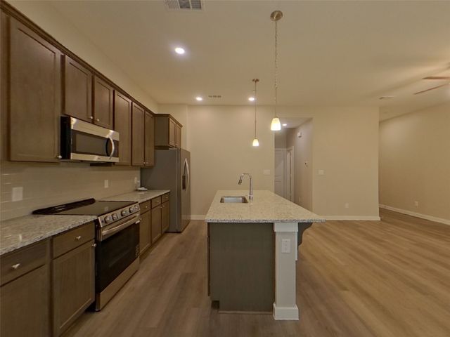 3027 Whitetail Lane, Garland, TX 75043